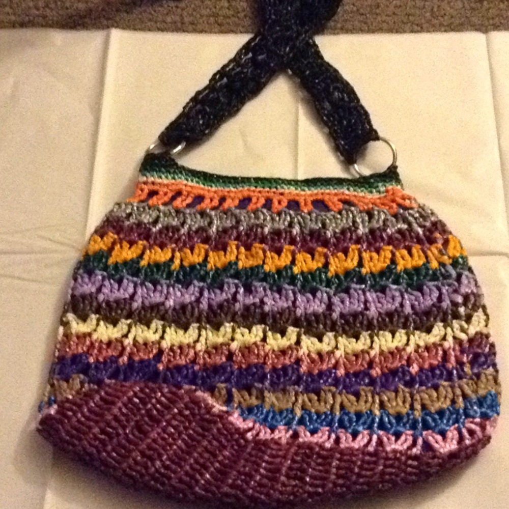 Handmade Purses - Picture 3 of 4
